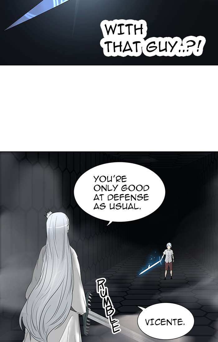 Tower of God Chapter 261 12